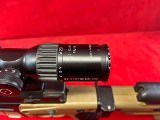 ACCURACY INTERNATIONAL 12 AX .308 WIN - Image 8 of 12