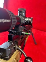ACCURACY INTERNATIONAL 12 AX .308 WIN - Image 10 of 12