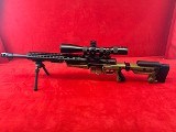 ACCURACY INTERNATIONAL 12 AX .308 WIN - Image 7 of 12