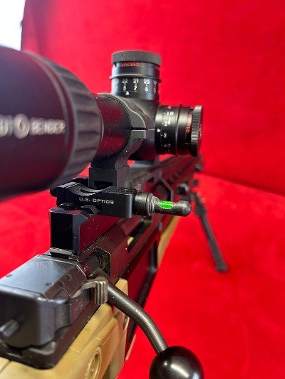 ACCURACY INTERNATIONAL 12 AX .308 WIN - Image 10 of 12