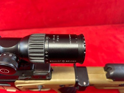ACCURACY INTERNATIONAL 12 AX .308 WIN - Image 8 of 12