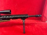 ACCURACY INTERNATIONAL 12 AX .308 WIN - Image 3 of 12