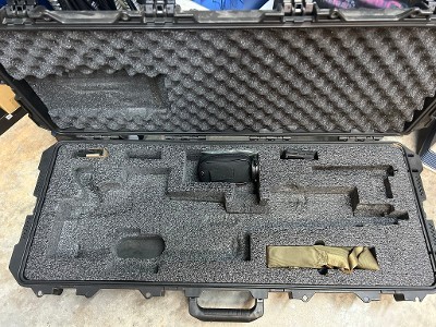 ACCURACY INTERNATIONAL 12 AX .308 WIN - Image 5 of 12