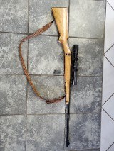 BRNO 2 .22 LR - Image 1 of 17