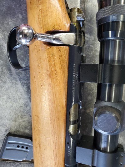 BRNO 2 .22 LR - Image 2 of 17