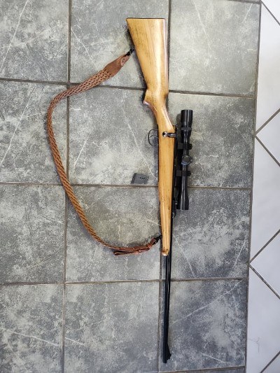 BRNO 2 .22 LR - Image 1 of 17