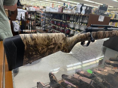 SAVAGE ARMS 110 .243 WIN - Image 1 of 5