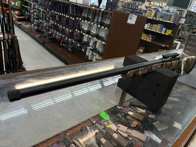 SAVAGE ARMS 110 .243 WIN - Image 4 of 5