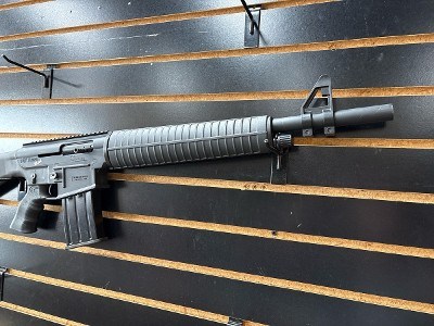 HUSAN ARMS MKA 1919 MATCH 12 GA - Image 2 of 3
