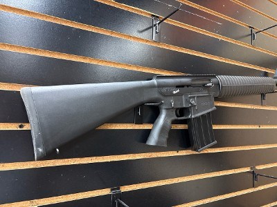 HUSAN ARMS MKA 1919 MATCH 12 GA - Image 3 of 3