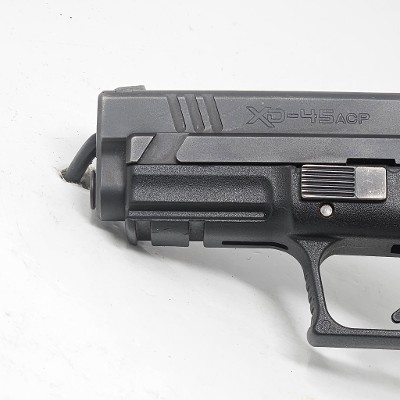 SPRINGFIELD ARMORY XD-45 .45 ACP - Image 2 of 24