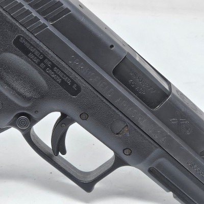 SPRINGFIELD ARMORY XD-45 .45 ACP - Image 13 of 24