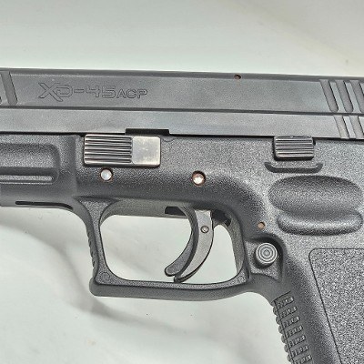 SPRINGFIELD ARMORY XD-45 .45 ACP - Image 4 of 24