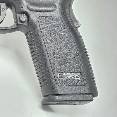 SPRINGFIELD ARMORY XD-45 .45 ACP - Image 5 of 24