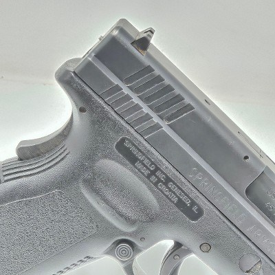 SPRINGFIELD ARMORY XD-45 .45 ACP - Image 12 of 24