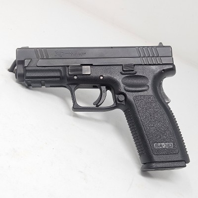 SPRINGFIELD ARMORY XD-45 .45 ACP - Image 1 of 24