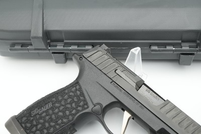 SIG SAUER P365 FUSE 9MM LUGER (9x19 PARA) - Image 12 of 18