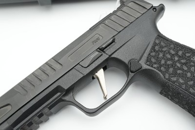 SIG SAUER P365 FUSE 9MM LUGER (9x19 PARA) - Image 5 of 18