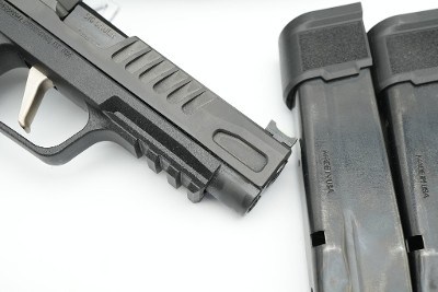 SIG SAUER P365 FUSE 9MM LUGER (9x19 PARA) - Image 9 of 18