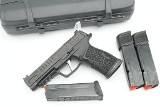 SIG SAUER P365 FUSE 9MM LUGER (9x19 PARA) - Image 1 of 18