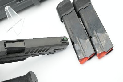 SIG SAUER P365 FUSE 9MM LUGER (9x19 PARA) - Image 16 of 18