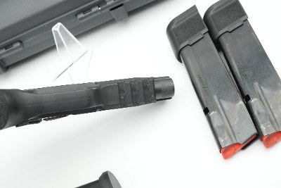 SIG SAUER P365 FUSE 9MM LUGER (9x19 PARA) - Image 17 of 18