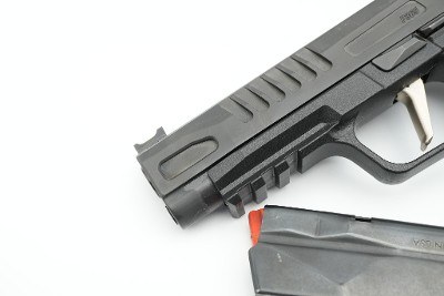 SIG SAUER P365 FUSE 9MM LUGER (9x19 PARA) - Image 7 of 18