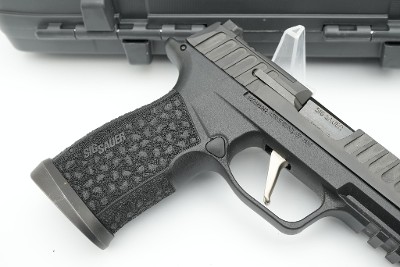 SIG SAUER P365 FUSE 9MM LUGER (9x19 PARA) - Image 13 of 18