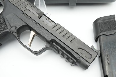 SIG SAUER P365 FUSE 9MM LUGER (9x19 PARA) - Image 10 of 18