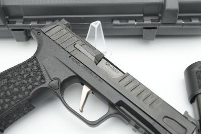 SIG SAUER P365 FUSE 9MM LUGER (9x19 PARA) - Image 11 of 18