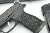 SIG SAUER P365 FUSE 9MM LUGER (9x19 PARA) - Image 3 of 18
