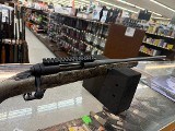 SAVAGE ARMS 110 6.5MM CREEDMOOR - Image 4 of 4