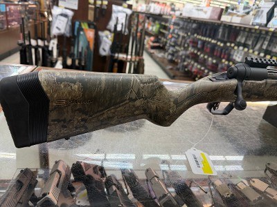SAVAGE ARMS 110 6.5MM CREEDMOOR - Image 3 of 4