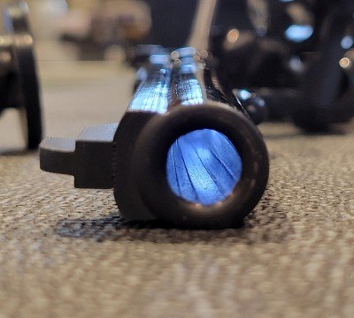 SMITH & WESSON MODEL 14-4 .38 S&W - Image 11 of 12