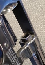 SMITH & WESSON MODEL 14-4 .38 S&W - Image 4 of 12