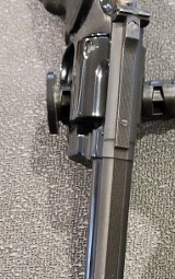 SMITH & WESSON MODEL 14-4 .38 S&W - Image 6 of 12
