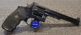 SMITH & WESSON MODEL 14-4 .38 S&W - Image 2 of 12