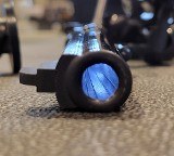 SMITH & WESSON MODEL 14-4 .38 S&W - Image 11 of 12