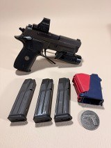 SIG SAUER P229 LEGION 9MM LUGER (9x19 PARA) - Image 3 of 5