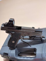 SIG SAUER P229 LEGION 9MM LUGER (9x19 PARA) - Image 5 of 5