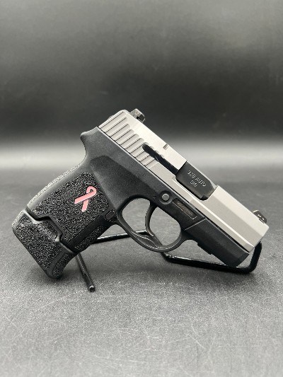 SIG SAUER P290RS .380 ACP - Image 1 of 8