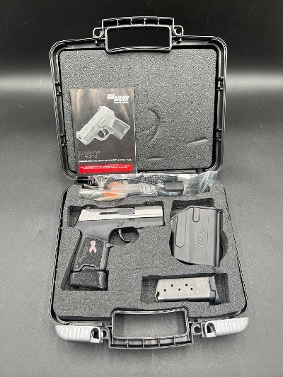 SIG SAUER P290RS .380 ACP - Image 5 of 8
