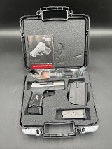 SIG SAUER P290RS .380 ACP - Image 5 of 8
