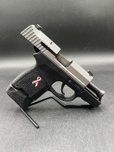 SIG SAUER P290RS .380 ACP - Image 2 of 8