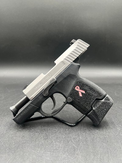 SIG SAUER P290RS .380 ACP - Image 4 of 8