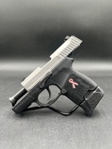 SIG SAUER P290RS .380 ACP - Image 4 of 8