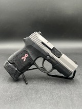 SIG SAUER P290RS .380 ACP - Image 1 of 8
