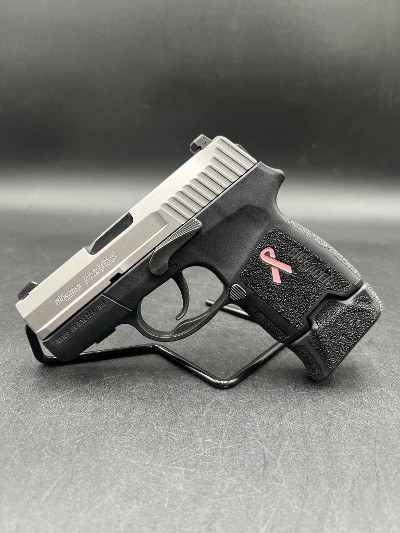 SIG SAUER P290RS .380 ACP - Image 3 of 8