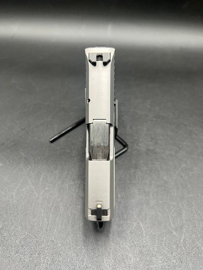 SIG SAUER P290RS .380 ACP - Image 8 of 8