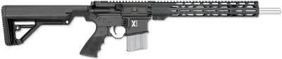 ROCK RIVER ARMS LAR-15M X-1 16" VARMINT LTE A4 .223 WYLDE - Image 1 of 1
